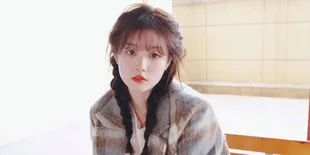 Profil Zhang Chu Han, Aktris Cantik yang Juga Dikenal sebagai Bunny Zhang