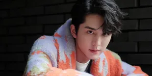 Profil Zhang Xin Cheng, Aktor China Berprestasi yang Sudah Bintangi Banyak Drama Populer