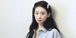 Profil Zhang Yifan eks Member BonBon Girls 303 yang Makin Eksis di Dunia Akting