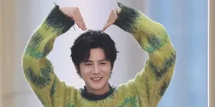 Profil Zheng Ye Cheng: Dari Opera Hingga Bintang Drama Populer, Ini Perjalanan Kariernya!