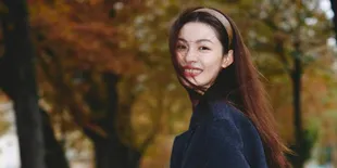 Profil Zhong Chu Xi, Dari Bintang Film Youth hingga Aktris China Favorit dengan Aura Elegan