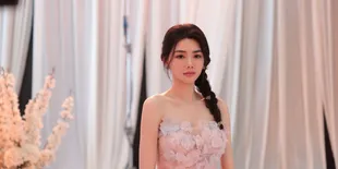 Profil Zhong Yating, Pemeran Pelakor di Drama 'Love's Ambition' yang Bikin Geregetan