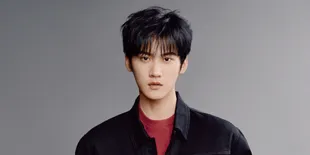 Profil Zhou Keyu, Aktor China yang Makin Bersinar Lewat Drama Sniper Butterfly