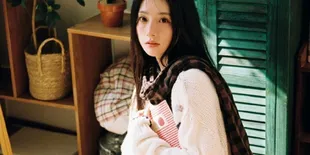 Profil Zhu Li Lian Aktris China yang Lulusan Sekolah Film Pantesan Akting Juara Banget