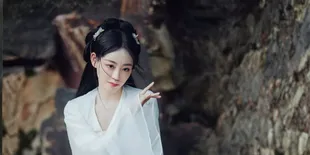 Profil Zhu Xudan, Berawal dari Peran Dukung hingga Populer Jadi Karakter Utama Berbagai Drama