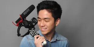 Program Baru Kevin Hendrawan, Bakal Banyak Pengetahuan Unik