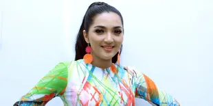 Program Diet Berat Ashanty Berkurang 19 Kg