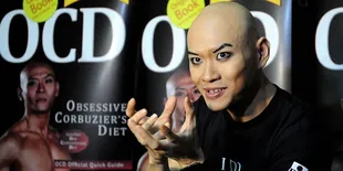 Program Hitam Putih Dihentikan, Deddy Corbuzier Makin Laris