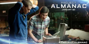 'PROJECT ALMANAC' Melukai Hati Korban B-52, Gimana Bisa?