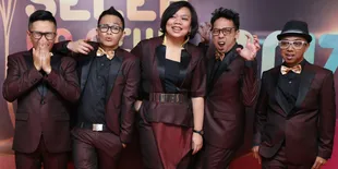 Project Pop Bawa Lagu 'Cepat Sembuh' Dalam Album Kompilasi Musica