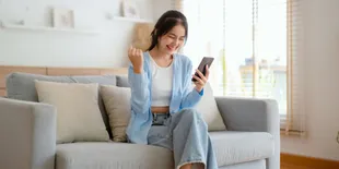 Promo 10.10 Paling Ditunggu, Diskon Gila-Gilaan hingga 70% dan Gratis Ongkir