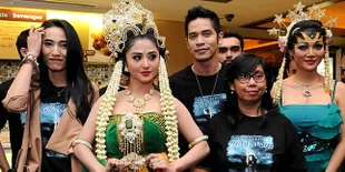 Promo, 'PANTAI SELATAN' Adakan Nobar di Night Club