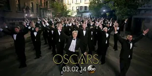 Promo Perdana 'OSCAR 2014' Pancarkan Keceriaan