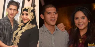 Promo 'THE RAID' di Amerika, Audy Ditinggal Suami