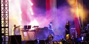 Promosi Album Dengan Cara Inspiratif, Prodigy Sabet Peringkat 1