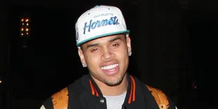 Promotor Akui Manajemen Chris Brown Kacau