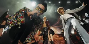 Promotor Konser BIGBANG di Singapura Keluarkan Peringatan Kabut Asap