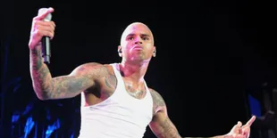 Promotor Konser Chris Brown Bantah Telah Jual Tiket