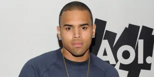 Promotor Targetkan 15 Ribu Penonton Untuk Konser Chris Brown