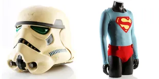 Properti Film Box Office Ini Bakal Dilelang, Berani Bayar Berapa?