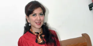 Proses Cerai, Anak-Anak Venna Melinda Sangat Kehilangan