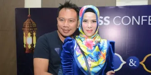 Proses Cerai, Angel Lelga &#38; Vicky Prasetyo Masih Jalin Komunikasi