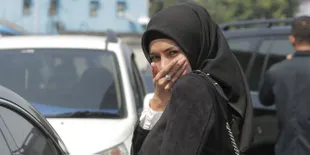 Proses Cerai Dari Dipo Latief, Nikita Mirzani Tak Buru-Buru Cari Pendamping Baru