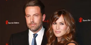 Proses Cerai, Jennifer Garner &#38; Ben Affleck Tetap Hangout Bareng