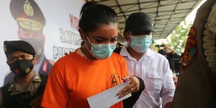 Proses Hukum Dihentikan, Millen Cyrus Akan Jalani Rehabilitasi