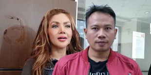 Proses Hukum Masuki Babak Baru, Barbie Kumalasari Bela Vicky Prasetyo untuk Lawan Angel Lelga
