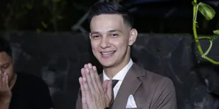 Proses Marcell Darwin Menjadi Mualaf, Tidak Disaksikan Mama dan Sempat Mau Tambah Nama 'Muhammad'