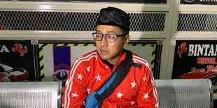 Proses Pemeriksaan Teddy Terkait Meninggalnya Lina, Handphone Diambil - Rekaman CCTV Sampai Ratusan GB
