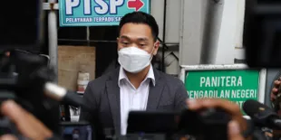 Proses Persiapan Sudah 60%, Michael Yukinobu de Fretes Bakal Undang Gisella Anastasia ke Pernikahannya