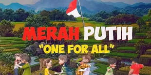 Proses Produksi Kilat Jadi Sorotan, Ini Kesalahan Logika 'MERAH PUTIH: ONE FOR ALL'