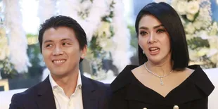 Proses Taaruf Ala Syahrini, Tirakat Puasa dan Istiqarah 40 Hari Berturut-Turut!