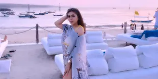 Proses Transformasi Gebby Vesta, Paling Lama Urusan Ubah Data Hukum