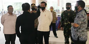 Provinsi-Provinsi di Indonesia Bakal Terapkan New Normal, Ini Penjelasan dan Panduannya