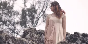 Psikolog: Gaya Pemecahan Masalah Marshanda Tidak Variatif