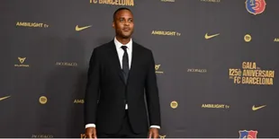 PSSI Belum Angkat Bicara, Fabrizio Romano Sudah 'Here We Go' Patrick Kluivert Jadi Pelatih Timnas Indonesia