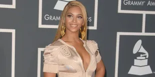 Psst.. Ada Tamu Spesial di Konser Beyonce!