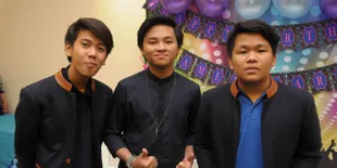 Psst! CJR Punya Hadiah Buat Kamu Yang Galau Sama Calon Mertua