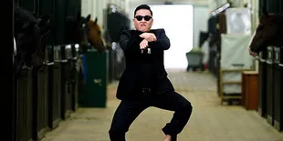 PSY: Aku Ingin Lebih Dikenal Daripada MV-ku, 'Gangnam Style'