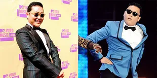 PSY Bantah 'Gangnam Style' Hasilkan Jutaan Dollar Untuknya