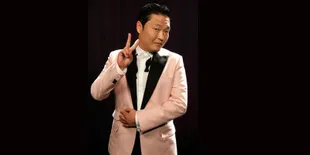 PSY: Kesuksesan 'Gangnam Style' Adalah Sebuah Kecelakaan!