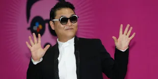 PSY: Sukses Gangnam Style Adalah Kecelakaan!