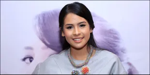 Puasa 18 Jam di Inggris, Maudy Ayunda Lemas Sampai Jatuh Sakit