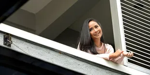 Puasa di Inggris, Gita Gutawa Temui Banyak Godaan