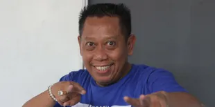 Puasa di Tengah Pandemi Corona, Ini Hikmah yang Dirasakan Tukul Arwana