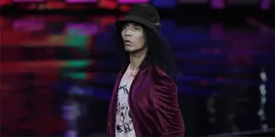 Puasa di Tengah Pandemi, Kaka Slank: Justru Makin Asyik Cobaan Kita Dobel