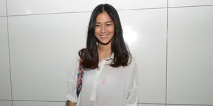 Puasa, Prisia Nasution Sibukkan Diri Promo Film 'LIMA'